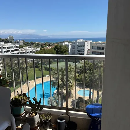 Panoramic Sea View Swimming Pool Apartmán *