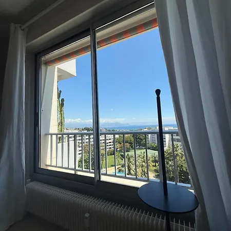 Apartmán Panoramic Sea View Swimming Pool *