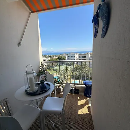 Appartamento Panoramic Sea View Swimming Pool