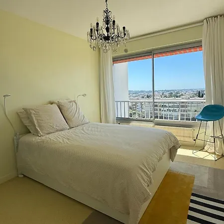 Appartamento Panoramic Sea View Swimming Pool *