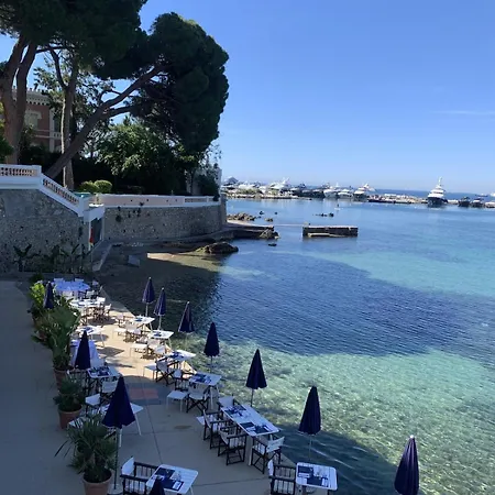 Appartamento Panoramic Sea View Swimming Pool