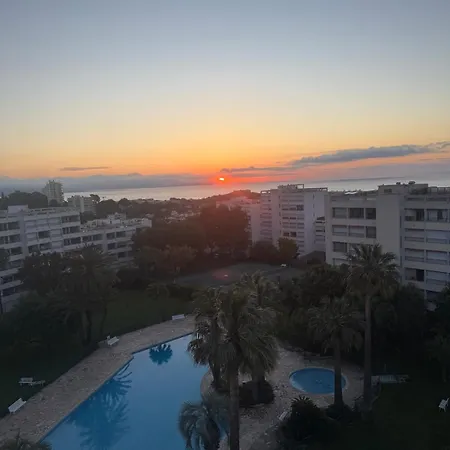 Apartmán Panoramic Sea View Swimming Pool *