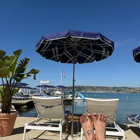 Panoramic Sea View Swimming Pool * Antibes